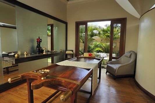 Maradiva Villas Resort and Spa